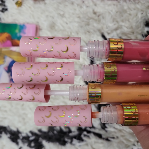 sailor moon makeup set - Picture 6 of 9